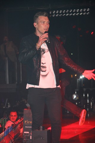 Eller Van Buuren & Chris Jones